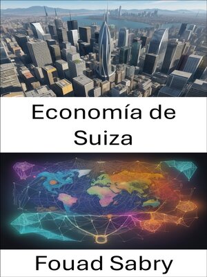 cover image of Economía de Suiza